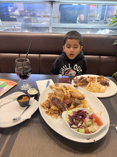 Photo of Hill Ephesus Restaurant - 6 Market Hl, Huntingdon PE29 3NR